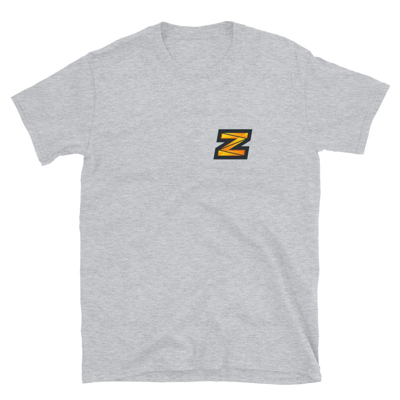 Team Zeno Shirt