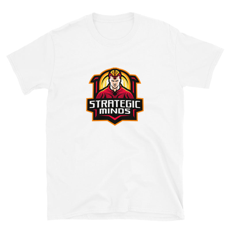 Strategic Minds Shirt