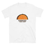 Carnitas Taco Shop Shirt