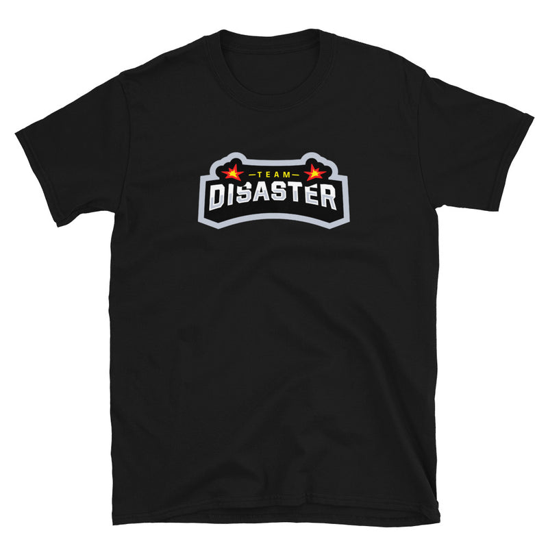 Team Disaster Logo Shirt