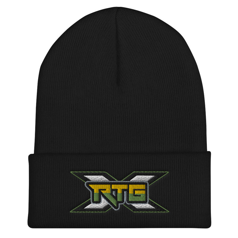 Remember The Game Beanie