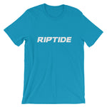 Riptide Text Shirt