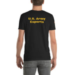 US Army Esports Logo Shirt