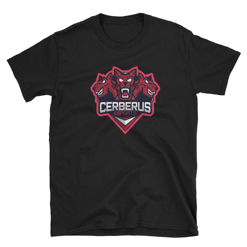 Cerberus Logo Shirt