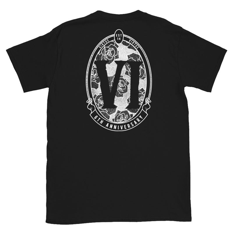 Virtue Anniversary Shirt