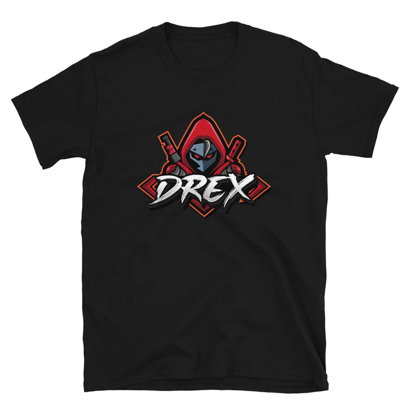Drex Logo Shirt