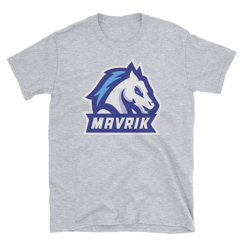 Mavrik Logo Shirt