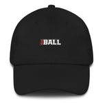 iBall Empire Dad Hat