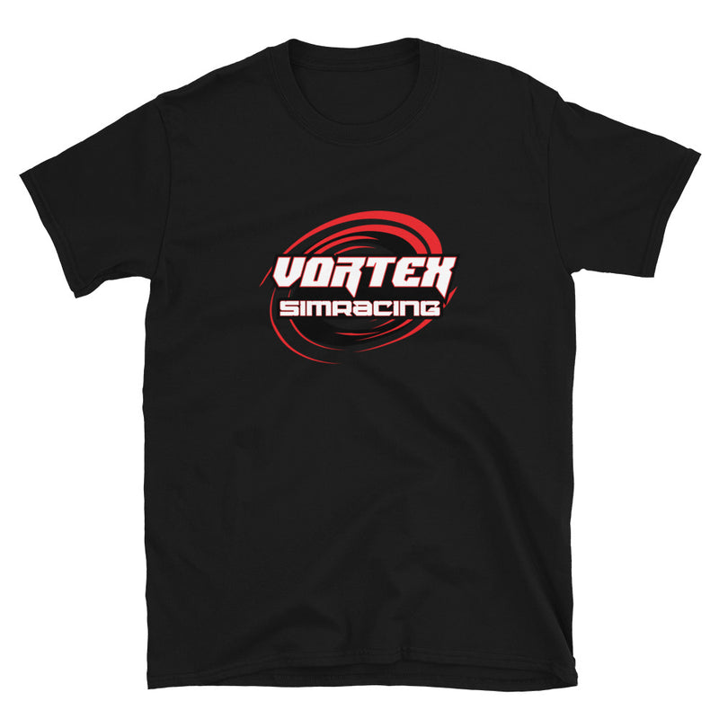Vortex Sim Racing Logo Shirt