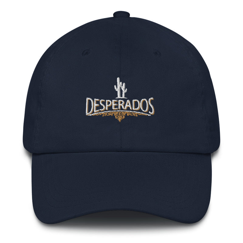 Desperados Dad hat