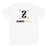 ZurjjMedia Logo Shirt