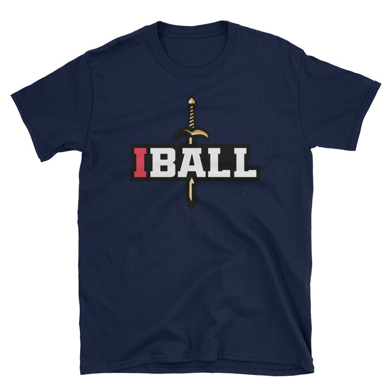 iBall Empire Logo Shirt