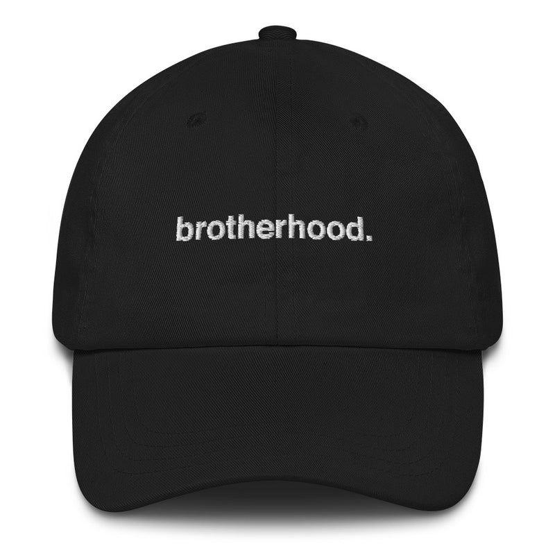 BrotherHood Dad hat