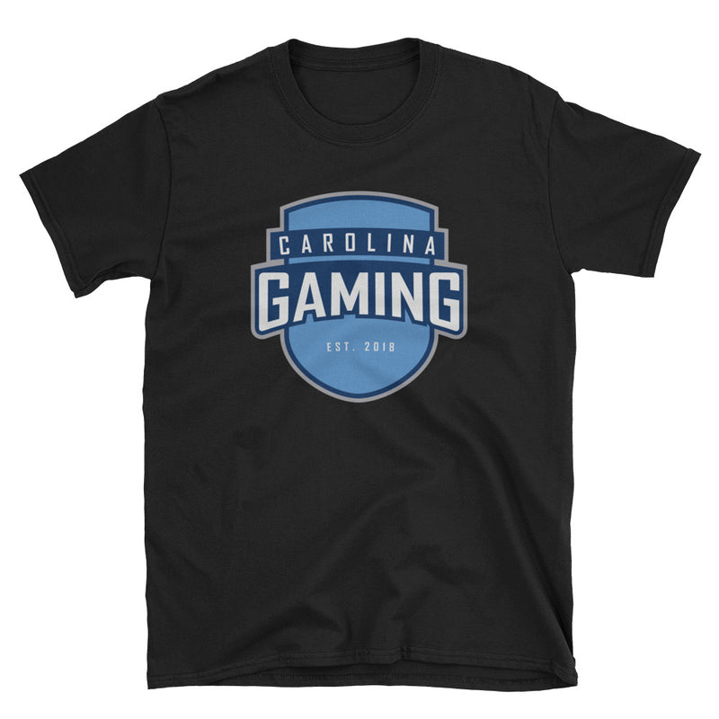 Carolina Gaming Logo Shirt