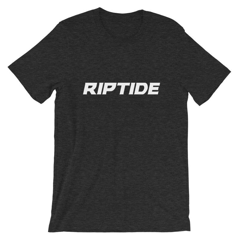 Riptide Text Shirt