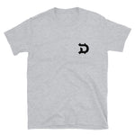 DeNy HQ Logo Shirt