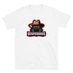 Tulsa Desperados Logo Shirt