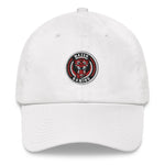 Mazer Dad hat