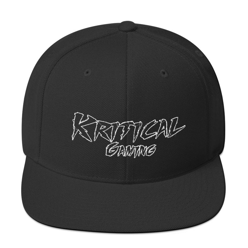 Kritical Gaming Hat