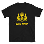 Blitz Mafia Logo Shirt