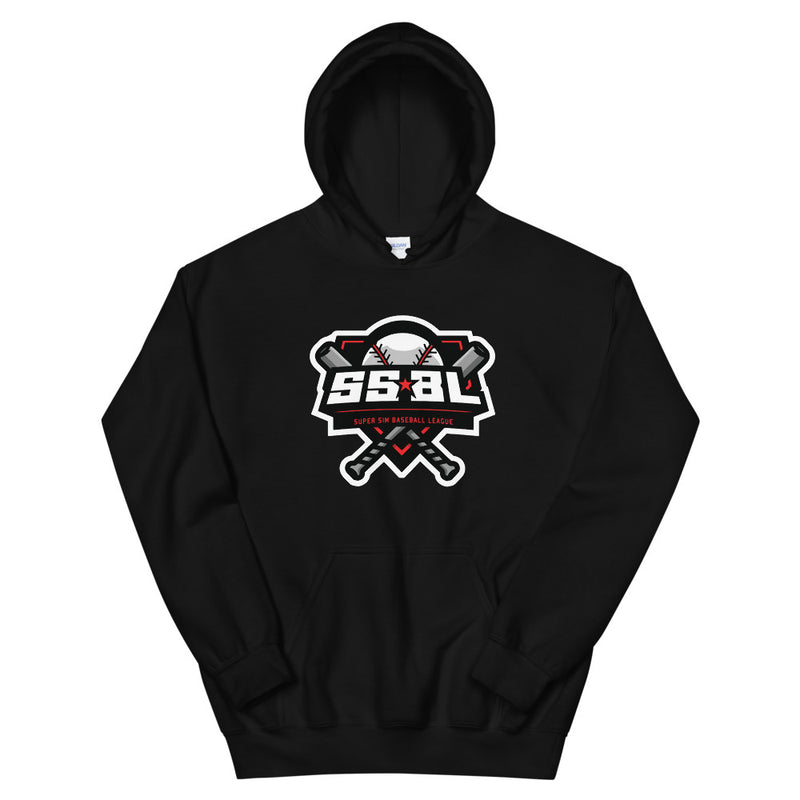 SSBL Logo Hoodie