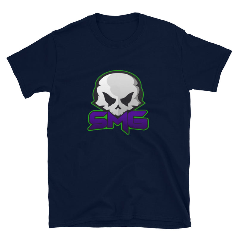 Sinister Misfits Gaming Logo Shirt