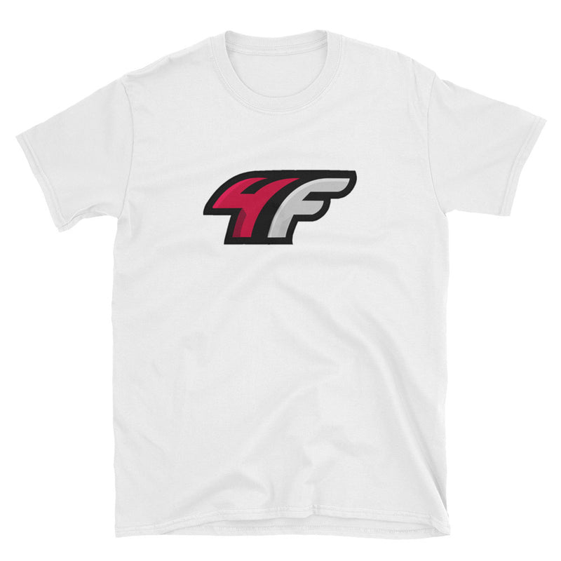 Forfeit Logo Shirt