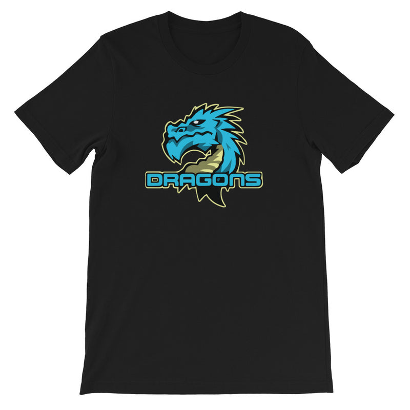 Dragons Logo Shirt