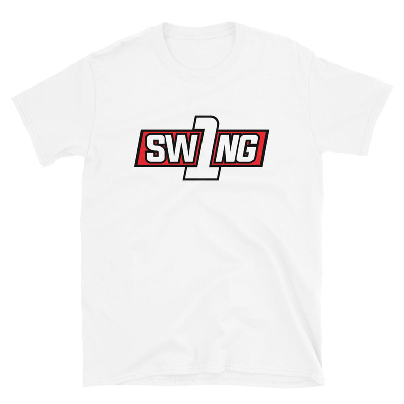 SSBL - One Swing Shirt