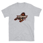 Arizona Scorpions Logo Shirt
