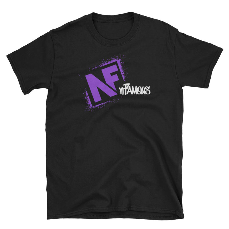 nFamous Logo Shirt