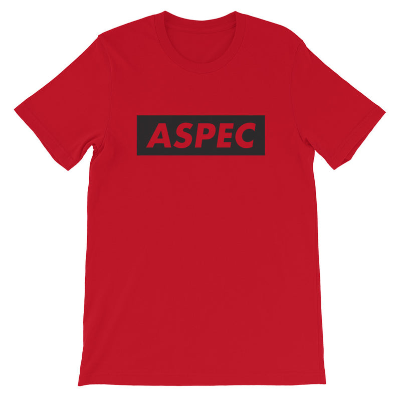Aspec Logo Shirt