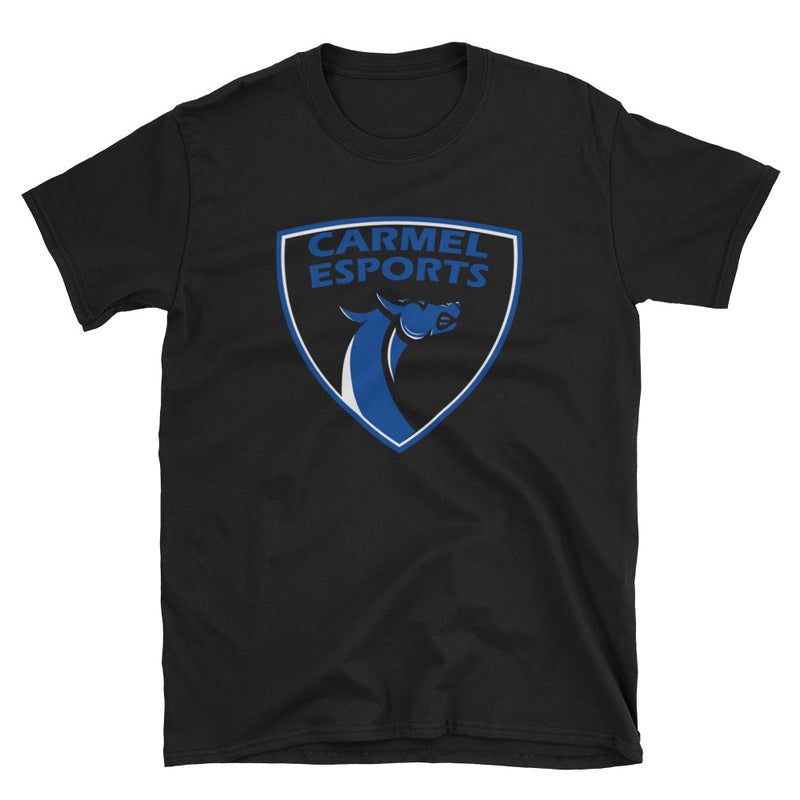 Carmel Esports Logo Shirt