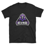 Revade Rising Logo Shirt