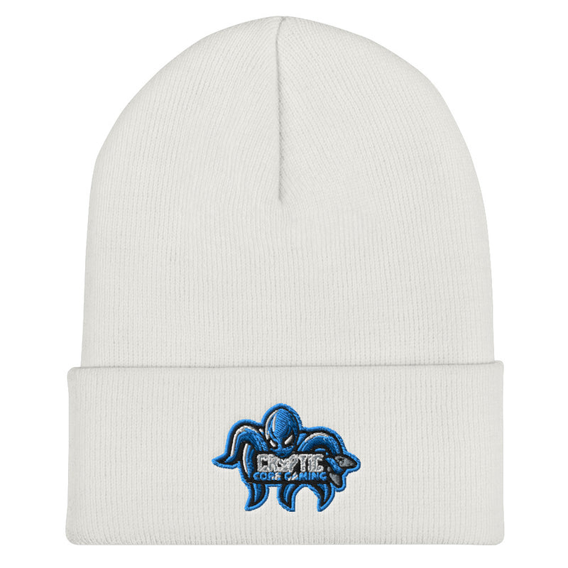 Cryptic Core Gaming Beanie