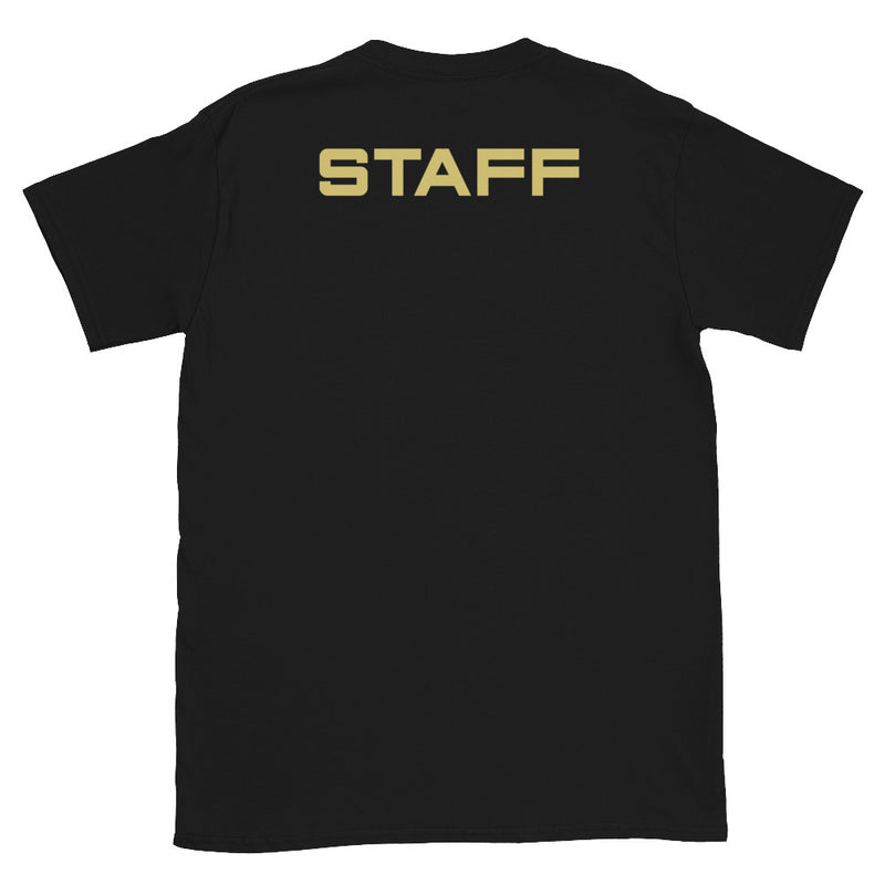 Equinox Logo Staff Shirt