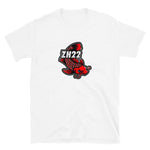 ZH22 Uprising Logo Shirt