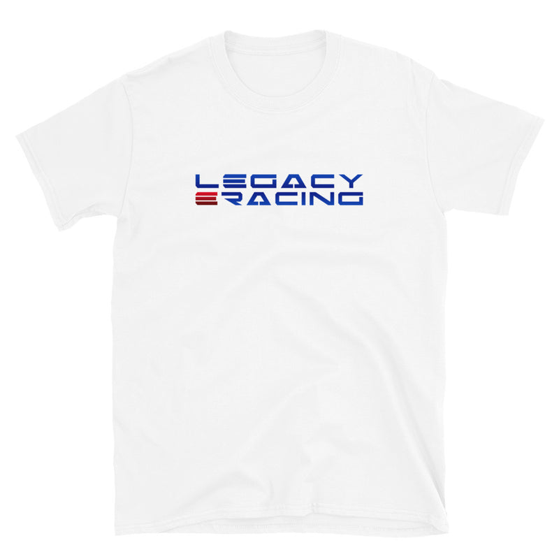 LEGACY ERACING Logo Shirt