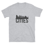 Cities Logo Shirt