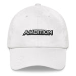 Eye Ambition Dad hat