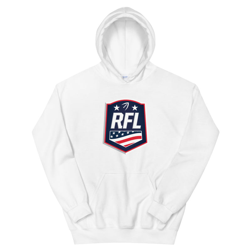 RFL Logo Hoodie