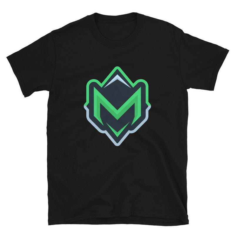 Midnight Gaming Logo Shirt