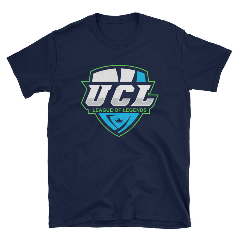 UCL Logo Shirt