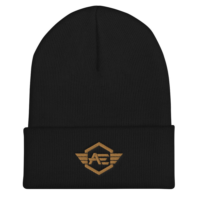 AscendedEsports Beanie