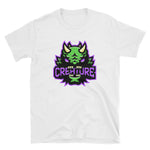 Creature Esports Logo Shirt