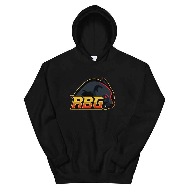 RBG Logo Hoodie