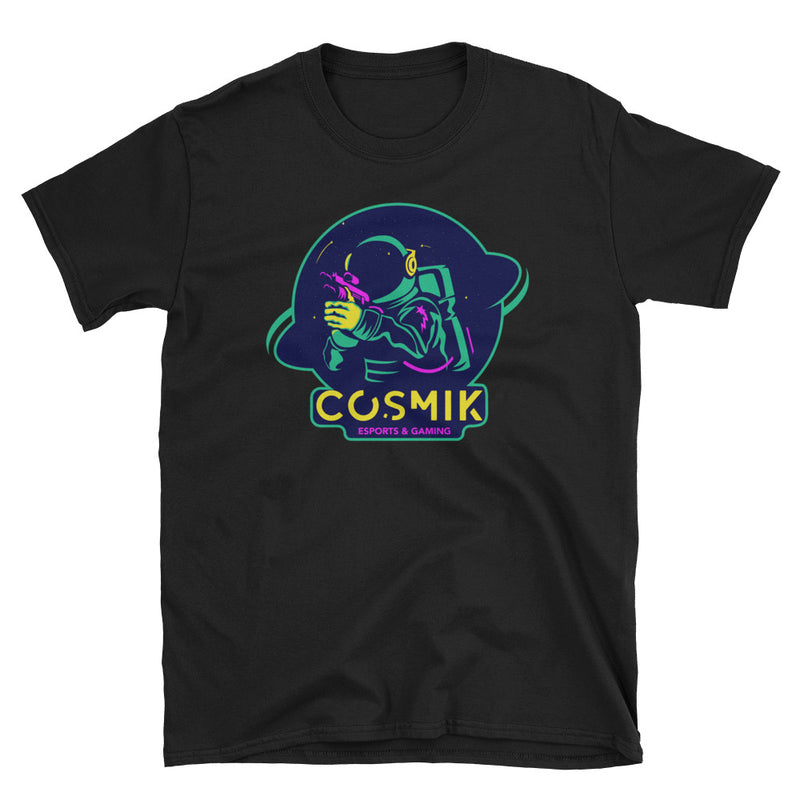 Cosmik Esports Logo Shirt