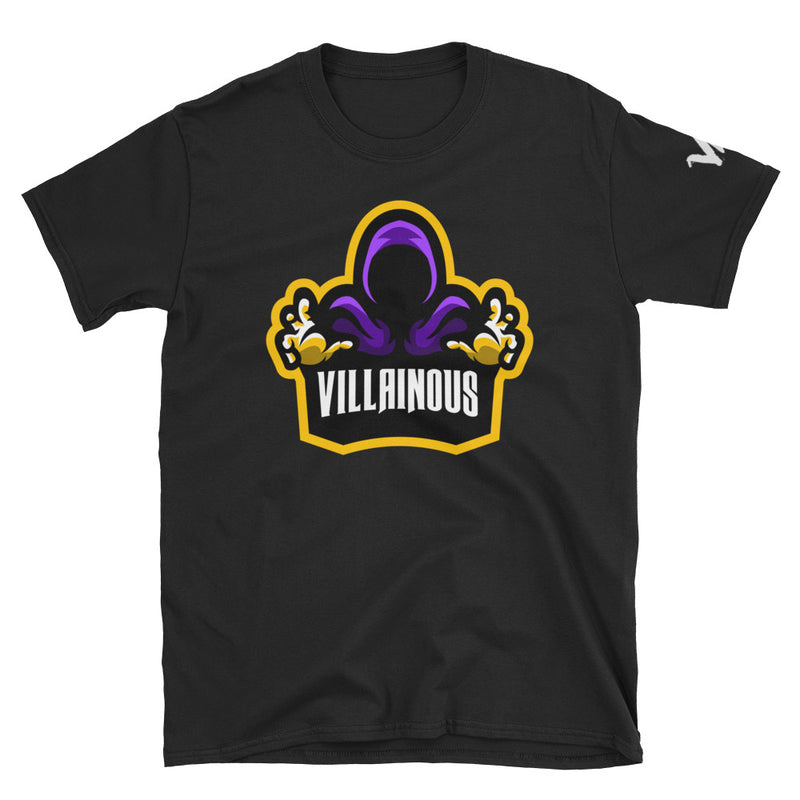 ViL Logo Shirt