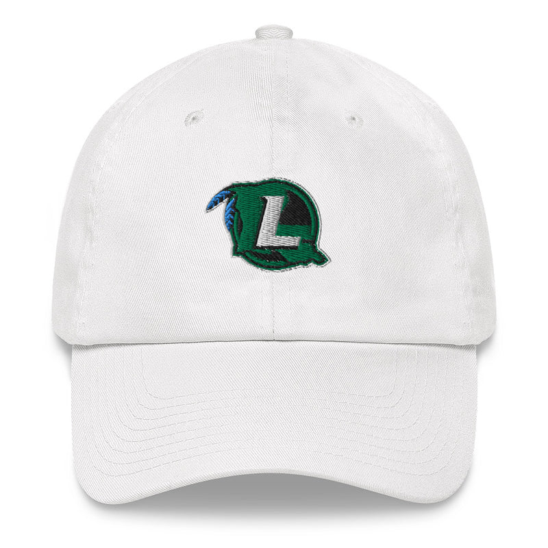 Louisiana Revolution Dad hat