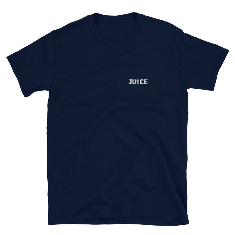 JU1CE  Logo Shirt